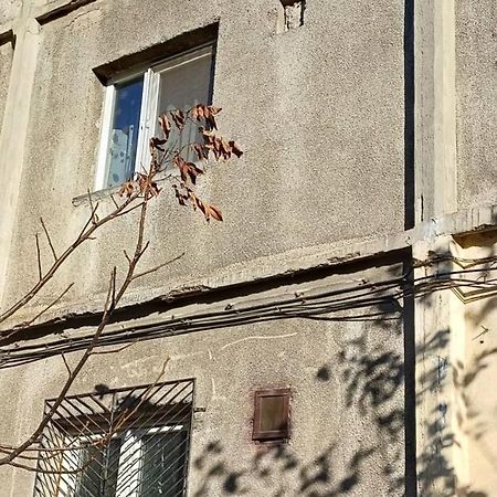 Garsoniera Luminoasa Lägenhet Craiova Exteriör bild
